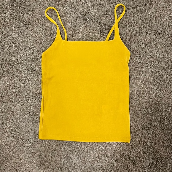 Tank top - Picture 1 of 2